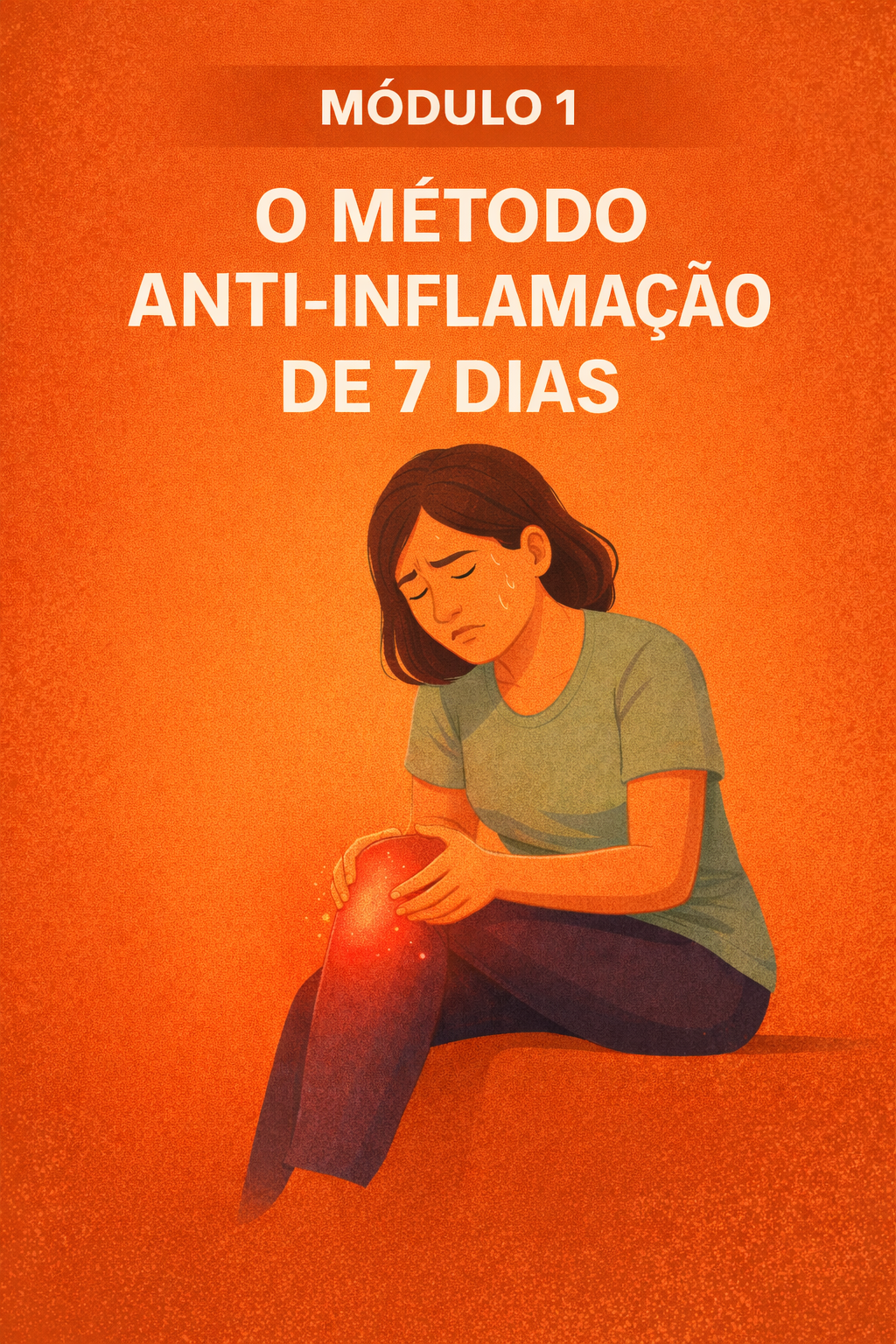 Capa do Protocolo Articular