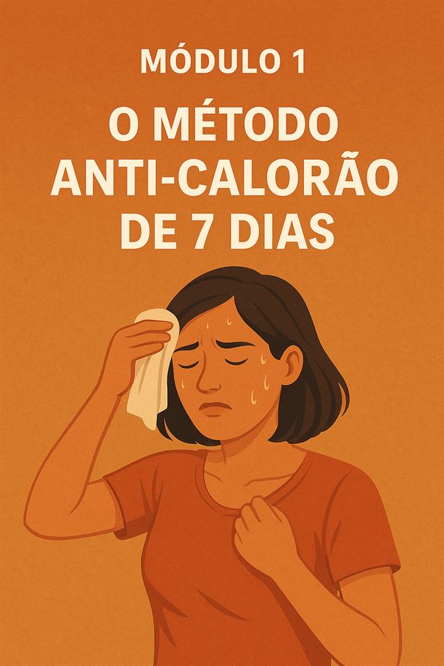 Metodo Anti-Calorao