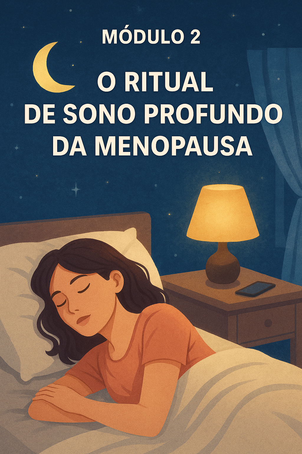 Ritual de Sono Profundo